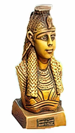 Queen Nefertari (s)