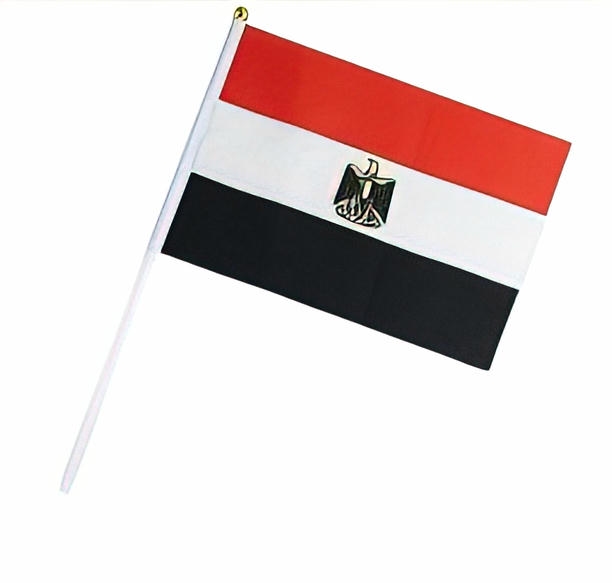 -Flag of Egypt (Large)