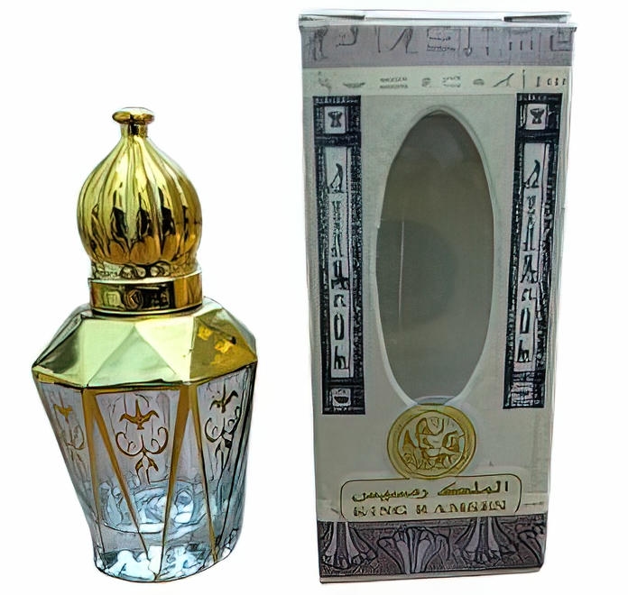 -Luxurious royal perfume oil, various types (Large)