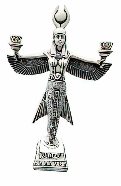 -Winged Isis (Large)
