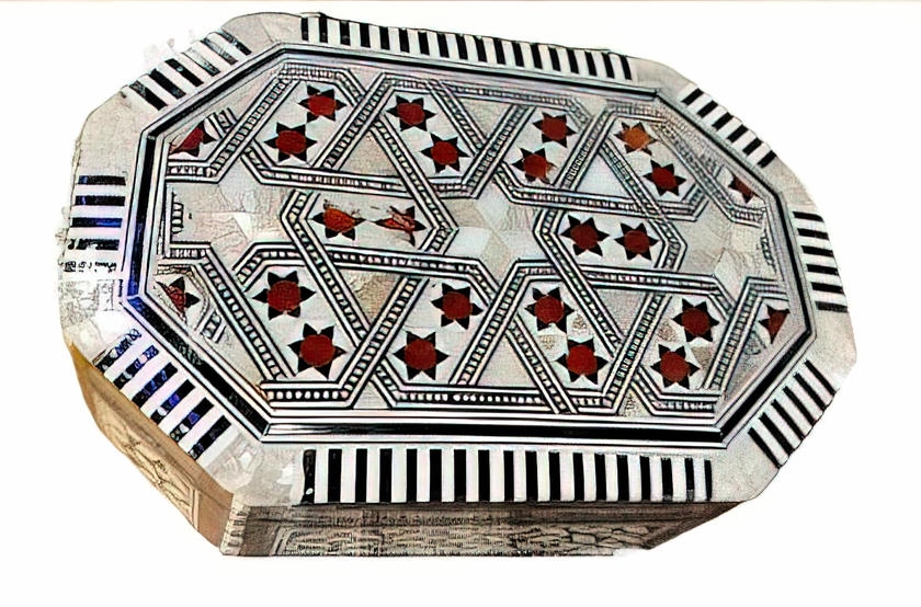Special 9cm Coffin Box Assorted Designs