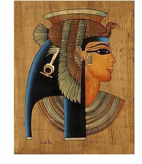 Special 30*40 Papyrus Painting Assorted Designs