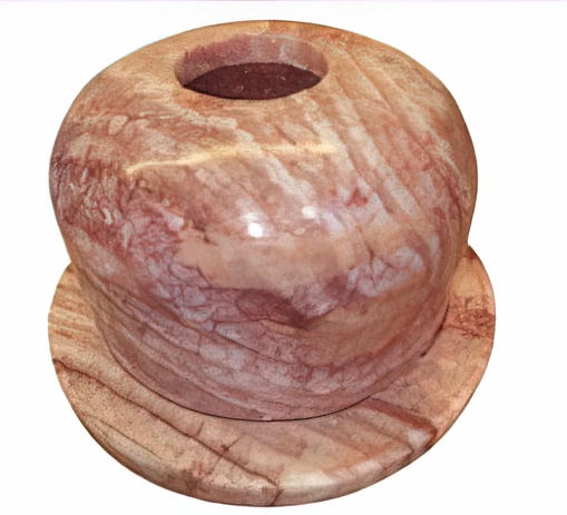 Medium Colored Decorative Diffuser - Assorted Designs