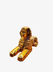 -Large Sphinx